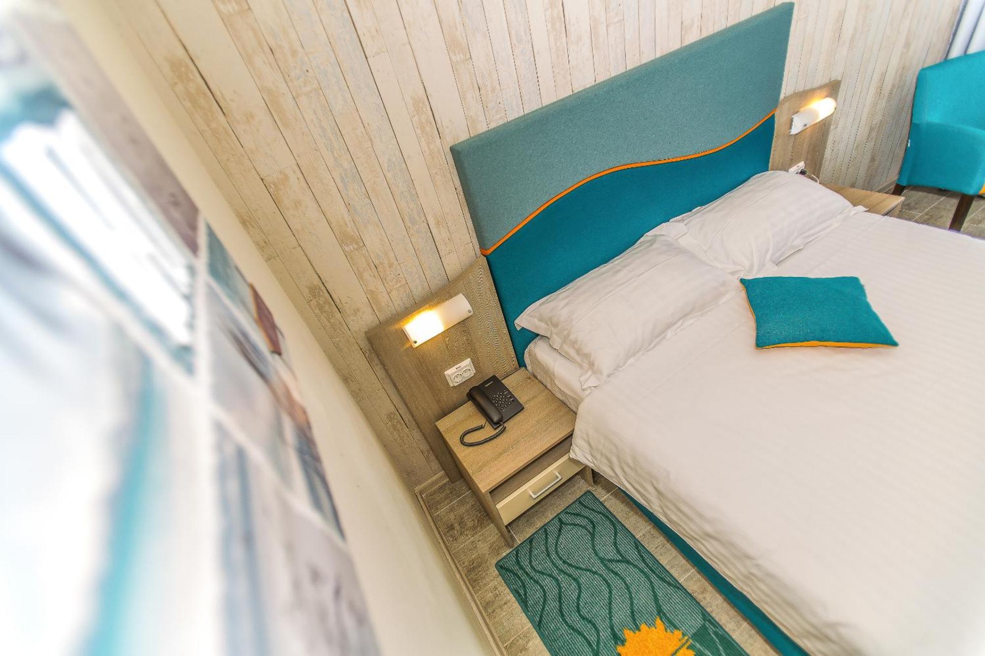 Hotel Riviera Mamaia Habitación foto