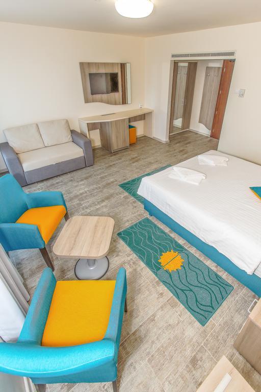 Hotel Riviera Mamaia Habitación foto