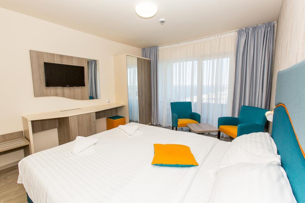 Hotel Riviera Mamaia Habitación foto