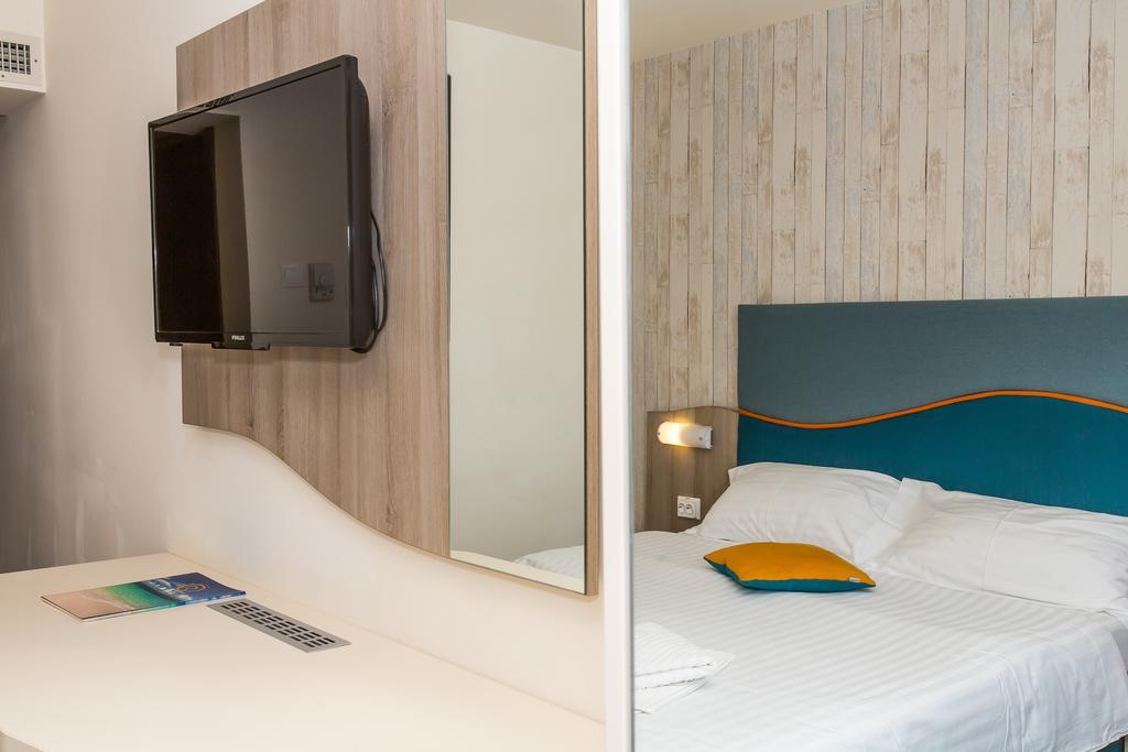Hotel Riviera Mamaia Habitación foto